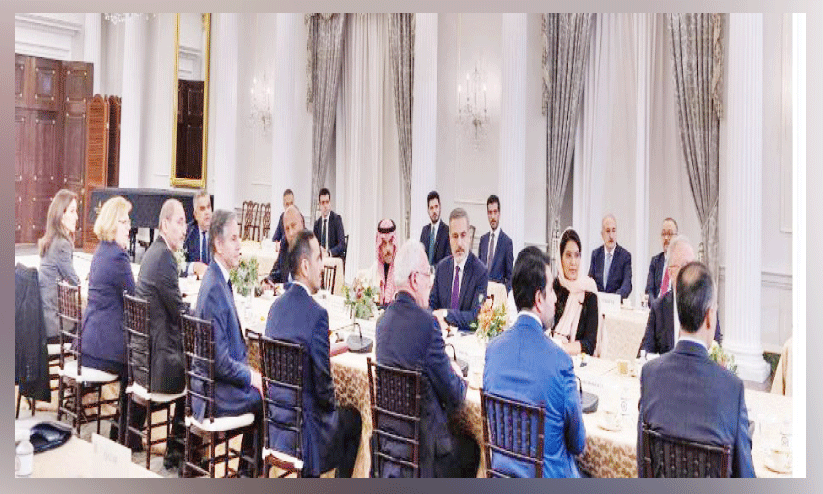 അമേരിക്കയുടെ വീറ്റോയിൽ അതൃപ്തി അമേരിക്കയുടെ വീറ്റോയിൽ അതൃപ്തി