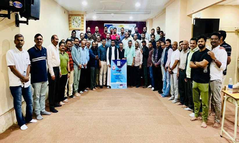 ‘ഒ​രു​മ’ പ്ര​വാ​സി ക്ഷേ​മപ​ദ്ധ​തി അം​ഗ​ത്വ കാ​മ്പ​യി​ൻ തു​ട​ങ്ങി