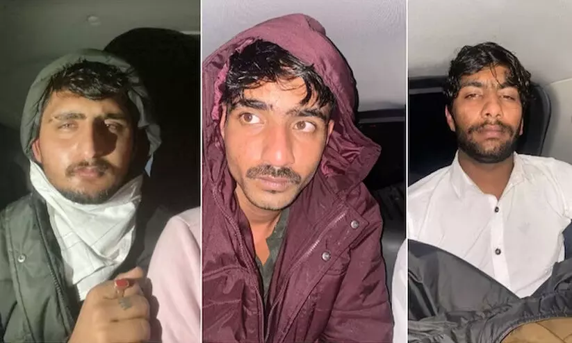 Karni Sena chief Karni Sena chief