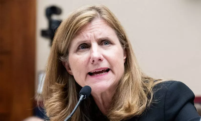 Lia Magill Lia Magill