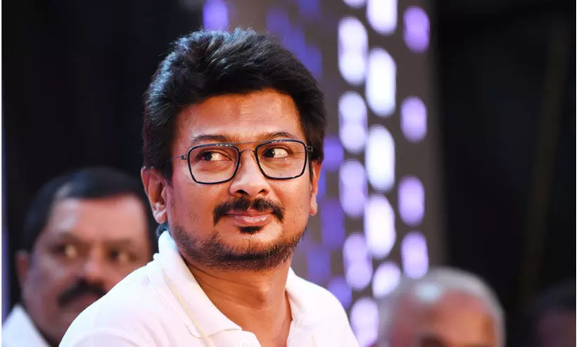 ഉദയ സൂര്യൻ