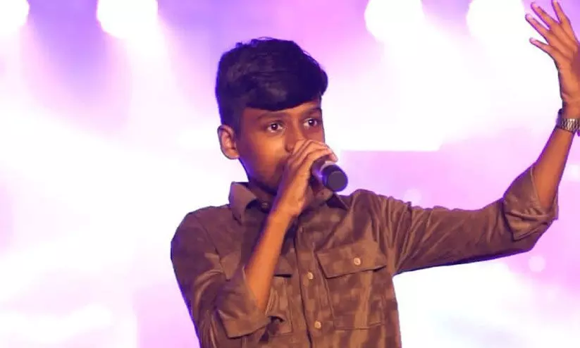 വൈറൽ നജാദ് വൈറൽ നജാദ്