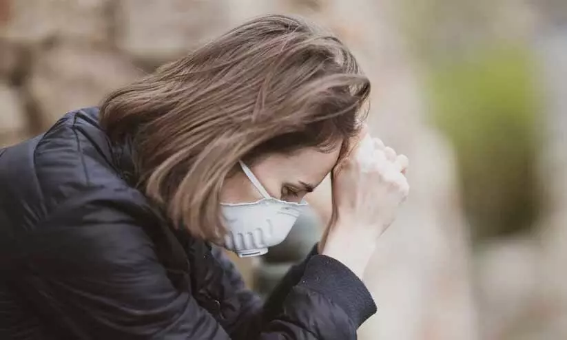 100 day cough UK health officials issue warning about highly contagious infection