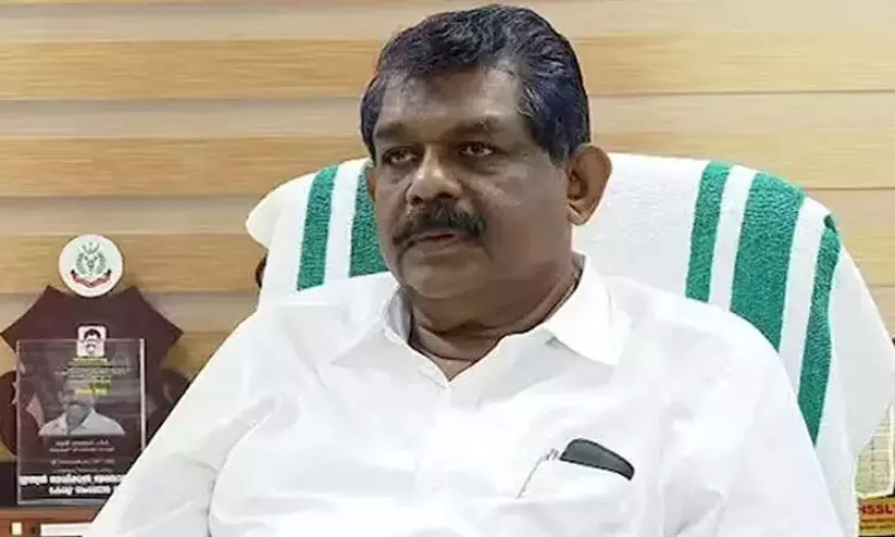 കേരളം സാക്ഷ്യം വഹിക്കുന്നത് സമാനതകളില്ലാത്ത ജനക്ഷേമ വികസന പ്രവർത്തനങ്ങൾക്കെന്ന് ആന്റണി രാജു കേരളം സാക്ഷ്യം വഹിക്കുന്നത് സമാനതകളില്ലാത്ത ജനക്ഷേമ വികസന പ്രവർത്തനങ്ങൾക്കെന്ന് ആന്റണി രാജു