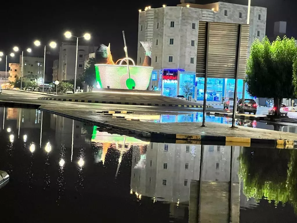 സൗദിയിൽ മഴ തുടരും, കൂടെ ഇടിമിന്നലും കാറ്റും സൗദിയിൽ മഴ തുടരും, കൂടെ ഇടിമിന്നലും കാറ്റും