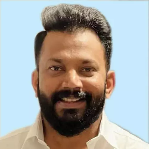 ദുബൈയിൽ നിര്യാതനായി