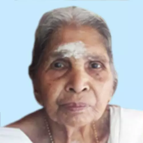 തങ്കമ്മപിള്ള