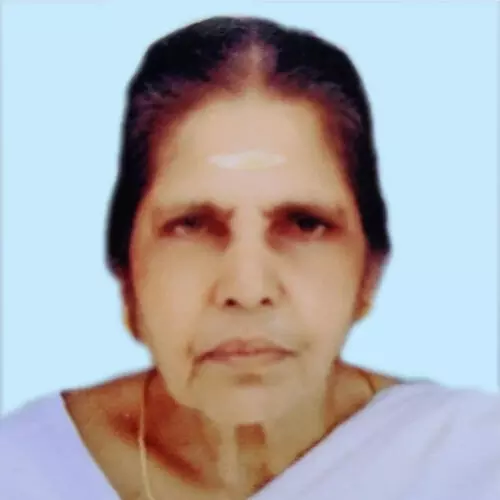 അമ്മുക്കുട്ടിയമ്മ