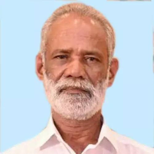 സുരേന്ദ്രൻ