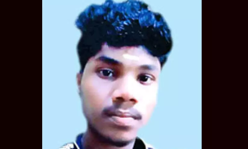 മഞ്ഞപ്പിത്തം: ആദിവാസി യുവാവ് മരിച്ചു; ചികിത്സ വൈകിയെന്ന് പരാതി മഞ്ഞപ്പിത്തം: ആദിവാസി യുവാവ് മരിച്ചു; ചികിത്സ വൈകിയെന്ന് പരാതി