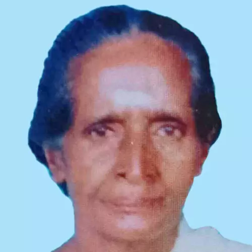 ക​മ​ലാ​ക്ഷി