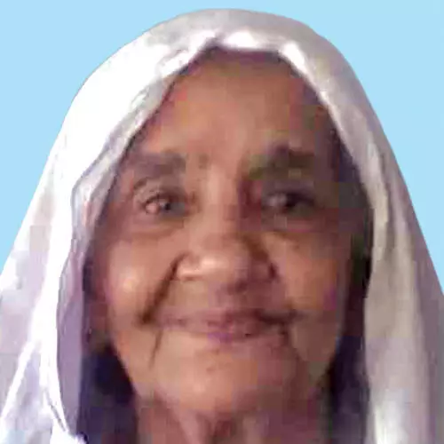 ഫാ​ത്തി​മ ഉ​മ്മ