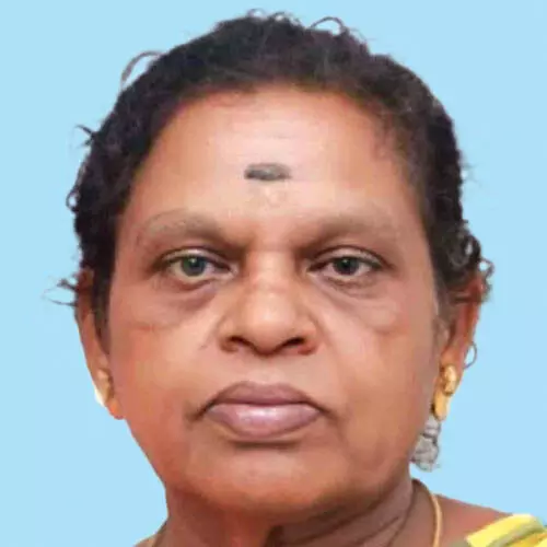 സ​രോ​ജി​നി