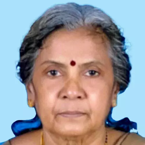 പ്ര​ഭാ​വ​തി