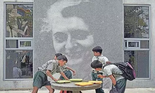 ഇന്ദിര കാന്റീനിൽ ഇനി  റാഗി മുദ്ദെയും ചപ്പാത്തിയും