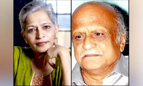 ഗൗരി ല​ങ്കേഷ് വധക്കേസ്; പ്രതിക്ക് ജാമ്യം അനുവദിച്ചതിനെതിരെ എസ്.ഐ.ടി അപ്പീലിന്