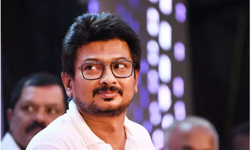 ഉദയ സൂര്യൻ