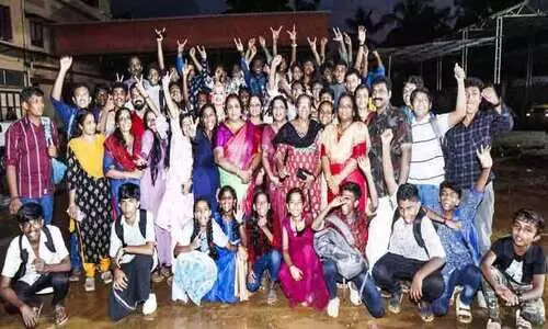 Kitangannur SVGV Higher Secondary school Kitangannur SVGV Higher Secondary school