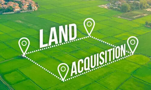 മ​ല​യോ​ര ഹൈ​വേ; ഭൂ​മി ഏ​റ്റെ​ടു​ക്ക​ൽ  അ​ന്തി​മ​ഘ​ട്ട​ത്തി​ൽ