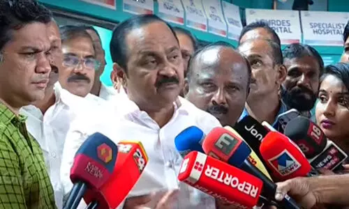 VD Satheesan -sabarimala