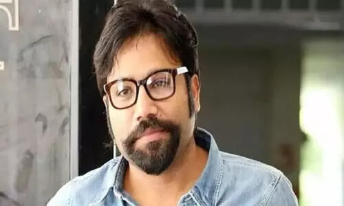 Sandeep Reddy Vanga sold off his huge property!