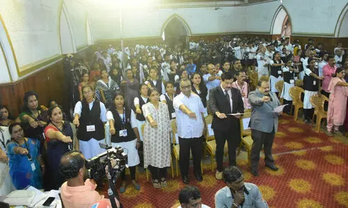 മനുഷ്യാവകാശ നിയമങ്ങൾ നടപ്പാക്കിയിട്ടും പലരും അടിസ്ഥാന അവകാശങ്ങളെ കുറിച്ച് അജ്ഞരെന്ന് ചീഫ് ജസ്റ്റിസ്