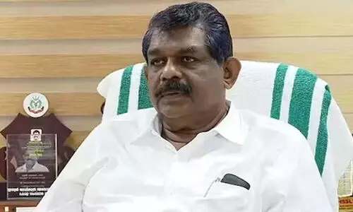 കേരളം സാക്ഷ്യം വഹിക്കുന്നത് സമാനതകളില്ലാത്ത ജനക്ഷേമ വികസന പ്രവർത്തനങ്ങൾക്കെന്ന് ആന്റണി രാജു