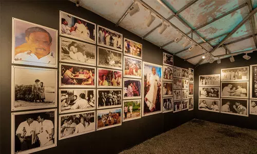 എം.ടിക്കും മധുവിനും ആദരവേകുന്ന ചിത്രങ്ങളുടെ പ്രദർശനത്തിന് കേരള രാജ്യാന്തര ചലച്ചിത്രമേളയിൽ തുടക്കം