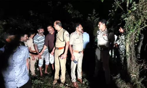 കടുവ ആക്രമിച്ചതറിഞ്ഞ് കുഴഞ്ഞുവീണയാൾ മരിച്ചു