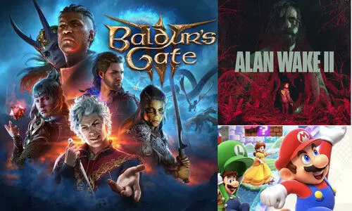 ഗെയിം അവാർഡ്സ് 2023: ‘ഈ വർഷത്തെ ഏറ്റവും മികച്ച ഗെയിം’ ഏതെന്നറിയാം..!