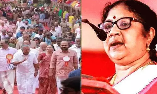 യുവപ്രതിഭകൾക്ക് പ്രതിമാസം ഒരു ലക്ഷം രൂപ വരെ നവകേരള ഫെല്ലോഷിപ്പ് പരിഗണനയിലെന്ന് ആർ. ബിന്ദു