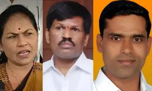 ആർ.എസ്.എസ് ആസ്ഥാന മ്യൂസിയത്തിൽ ദലിത് അയിത്തം: വിവാദം കൊഴുക്കുന്നു