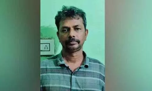 ആനക്കൊമ്പ് പിടികൂടിയ കേസില്‍ ഒരാൾകൂടി അറസ്റ്റിൽ