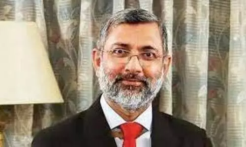 ജനാഭിമുഖ കുർബാന മാർപാപ്പ അനുവദിക്കണം -ജസ്റ്റിസ്‌ കുര്യൻ ജോസഫ്