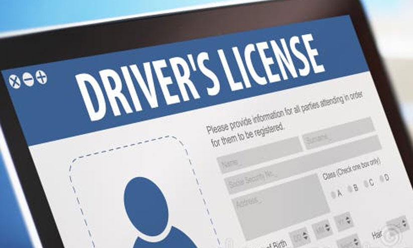 digital driving license
