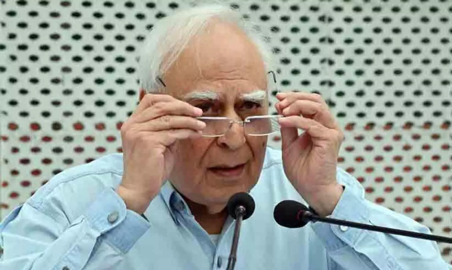 Kapil Sibal