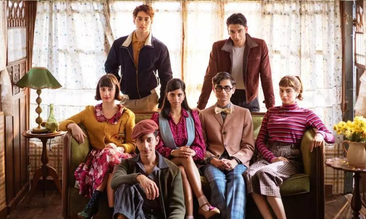 Raveena Tandon likes post mocking The Archies stars Agastya Nanda & Khushi Kapoor; clarifies