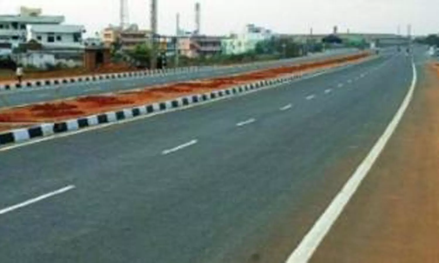 ദേശീയപാത 85: ഭൂമി ഏറ്റെടുക്കുന്നതിനുള്ള വിജ്ഞാപനം