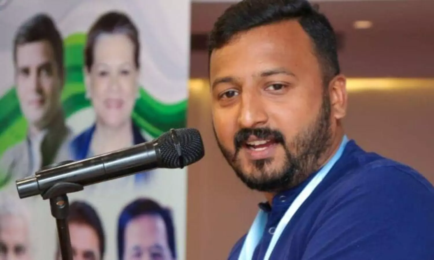 ഡി.വൈ.എഫ്.ഐ പൊതിച്ചോറിന്റെ മറവിൽ അനാശാസ്യ പ്രവര്‍ത്തനങ്ങൾ നടക്കുന്നു -രാഹുൽ മാങ്കൂട്ടത്തിൽ