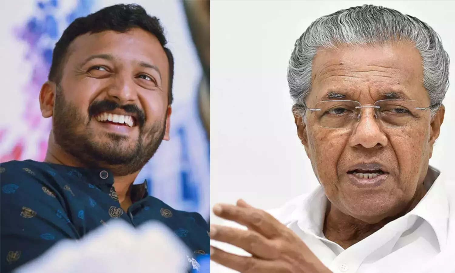 ‘ഷൂ പറന്ന് വന്ന് പിണറായി വിജയനെ കൊലപ്പെടുത്തും എന്നാണോ പൊലീസ് പറയുന്നത്? അത്ര ദുർബലനാണോ നിങ്ങളുടെ വകുപ്പ് മന്ത്രി’; പരിഹാസവുമായി രാഹുൽ മാങ്കൂട്ടത്തിൽ