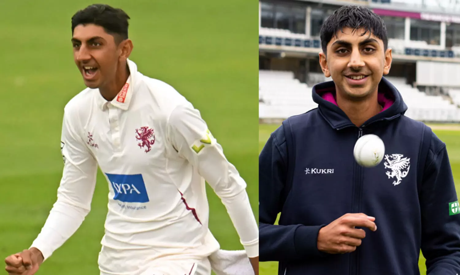 ഇന്ത്യക്കെതിരായ ടെസ്റ്റ് പരമ്പര: ഇംഗ്ലണ്ട് ടീമിൽ ‘സർപ്രൈസ്’ സാന്നിധ്യമായി ഷുഐബ് ബഷീർ