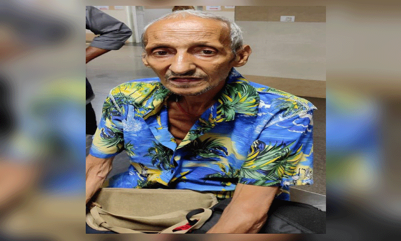 ഷോഗ് ഐസ കേണപേക്ഷിക്കുന്നു; ‘എന്നെയൊന്ന് ഫ്രാൻസിൽ തിരിച്ചെത്തിക്കൂ’ ഷോഗ് ഐസ കേണപേക്ഷിക്കുന്നു; ‘എന്നെയൊന്ന് ഫ്രാൻസിൽ തിരിച്ചെത്തിക്കൂ’