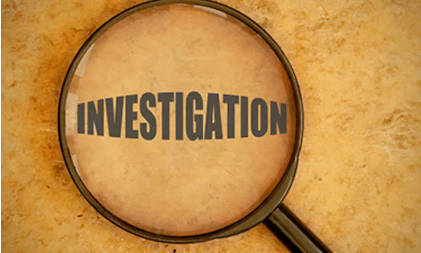 കുടകിൽ മലപ്പുറം സ്വദേശിയുടെ 50 ലക്ഷം കവർന്നു അന്വേഷണത്തിന് പ്രത്യേക സംഘം