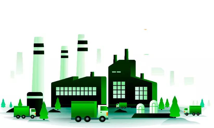 മ​ല​പ്പു​റം ജില്ലയിൽ രണ്ട് സ്വകാര്യ വ്യവസായ പാർക്കുകൾ വരുന്നു