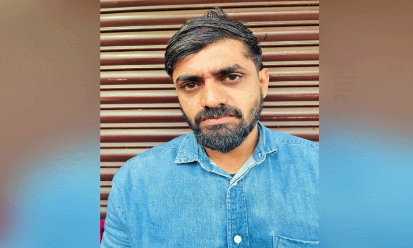 എം.ഡി.എം.എയുമായി യുവാവ് അറസ്റ്റിൽ എം.ഡി.എം.എയുമായി യുവാവ് അറസ്റ്റിൽ