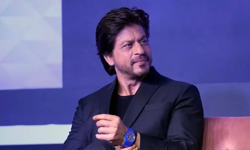 Sab Poochte Hain...: Shah Rukh Khan Finally Explains The Meaning Of Dunki, Teases New Song O Maahi