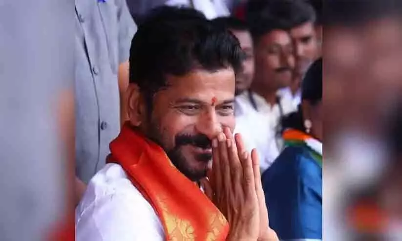 Revanth Reddy, Telangana CM Revanth Reddy, Telangana CM