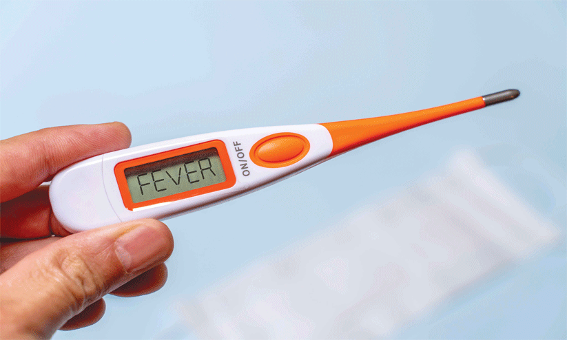 പകർച്ചപ്പനിയിൽ പൊള്ളി തിരുവനന്തപുരം