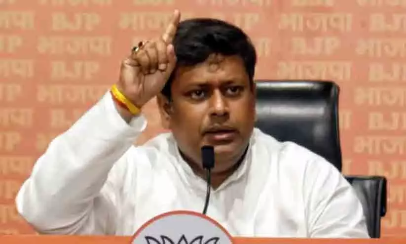 പശ്ചിമബംഗാളിൽ 12 വനിതകളെ ലോക്സഭയിലേക്ക് മത്സരിപ്പിക്കാൻ ബി.ജെ.പി നീക്കം