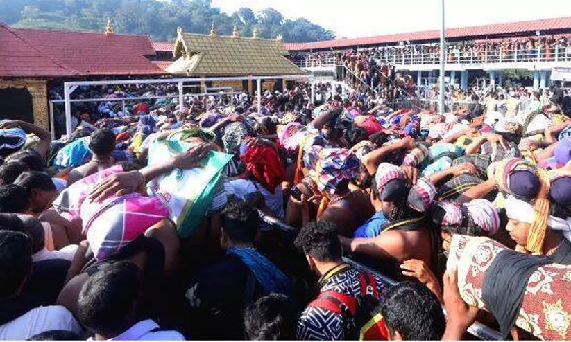 യു.ഡി.എഫ് പ്രതിനിധി സംഘം പമ്പയിലേക്ക് യു.ഡി.എഫ് പ്രതിനിധി സംഘം പമ്പയിലേക്ക്